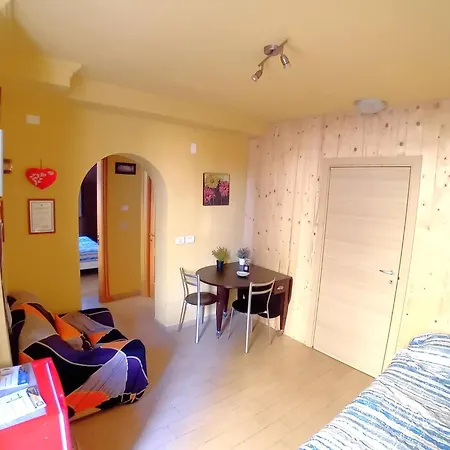 Konukevi Le Perle Di Alessia