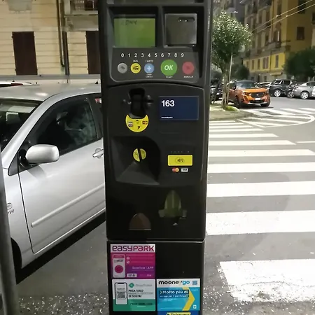 Le Perle Di Alessia 3* לה ספציה