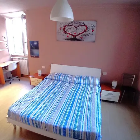 Gasthof Le Perle Di Alessia La Spezia