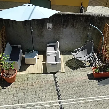 Gasthof Le Perle Di Alessia 3*