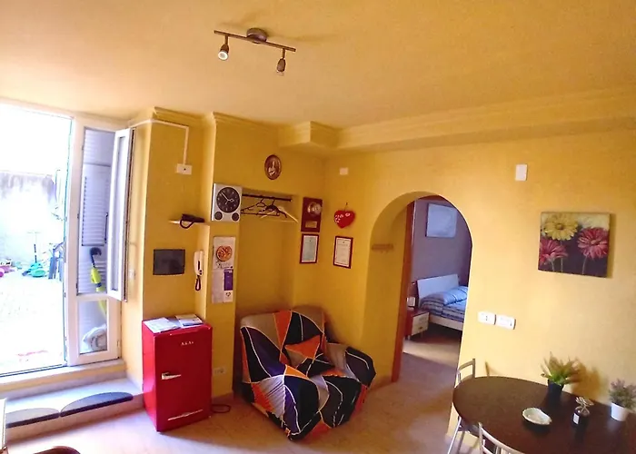 Le Perle Di Alessia La Spezia