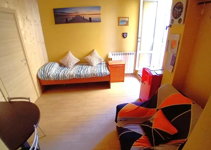 Le Perle Di Alessia 3* La Spezia