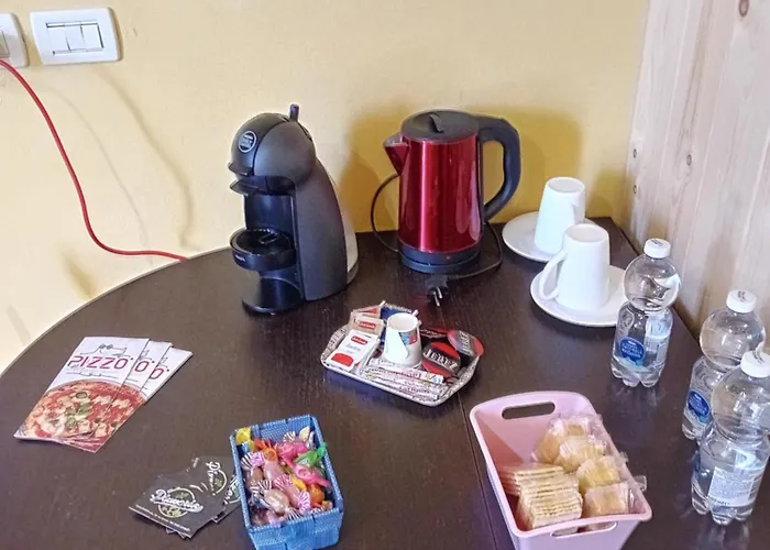 Gasthof Le Perle Di Alessia La Spezia