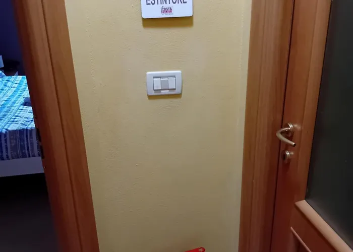 Le Perle Di Alessia Gasthof