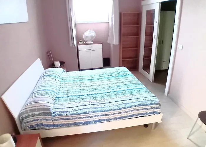 Le Perle Di Alessia Gasthof 3*