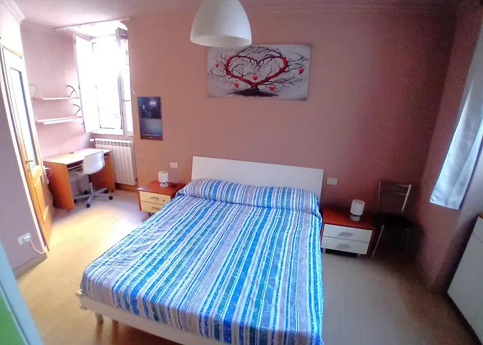 Gasthof Le Perle Di Alessia La Spezia