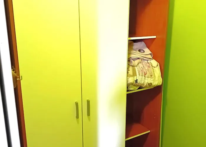 Le Perle Di Alessia Gasthof 3*