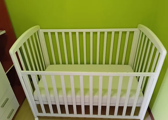 Le Perle Di Alessia Gasthof 3*