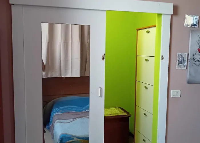 Le Perle Di Alessia Gasthof