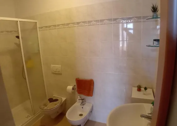 Le Perle Di Alessia 3* La Spezia