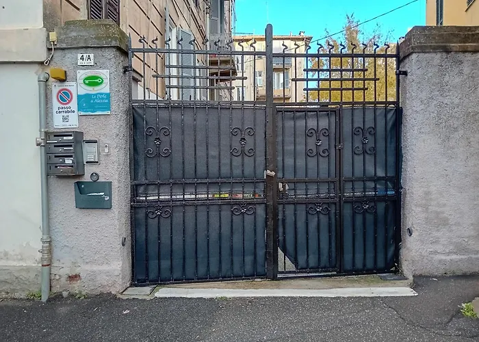 Le Perle Di Alessia La Spezia