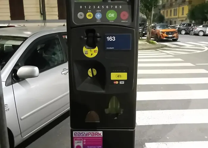 Le Perle Di Alessia 3* La Spezia